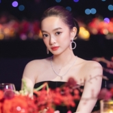 Phan Đăng Hoàng mang BST tái hiện hình ảnh người phụ nữ Việt 100 năm trước đến Milan Fashion Week 2024