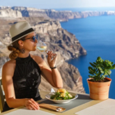 Mediterranean Diet – Bí quyết khỏe trong, đẹp ngoài từ ẩm thực vùng Địa Trung Hải