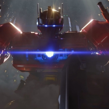 “Transformers Một” tung trailer mới gây “kịch trần” với câu chuyện “từ bạn thành thù” của Optimus và Megatron