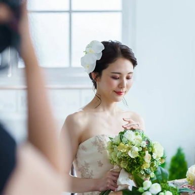 Đám cưới không chú rể: Trào lưu ngày càng phổ biến với nhiều phụ nữ Nhật Bản