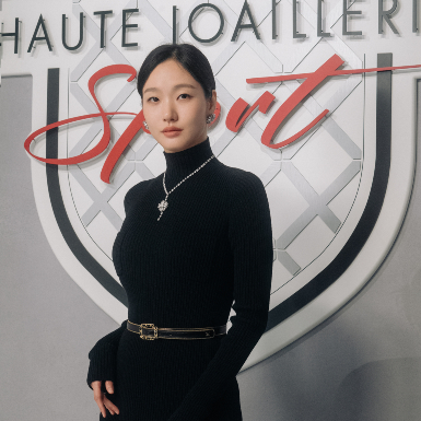 Kim Go Eun, Aokbab cùng các đại sứ thương hiệu và friends of house CHANEL tại buổi giới thiệu BST Haute Joaillerie Sport