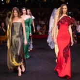BST Alexis Mabille Haute Couture Thu Đông 2024: Bữa tiệc sâm panh hào nhoáng của Gatsby thời hiện đại