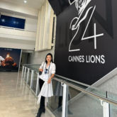 Giám đốc sáng tạo Hà Đỗ “bật mí” chuyện chấm giải “Print & Publishing” tại Cannes Lions 2024