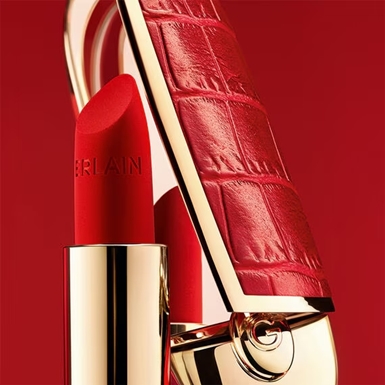 Sự tái sinh của dòng son môi biểu tượng Guerlain Rouge G