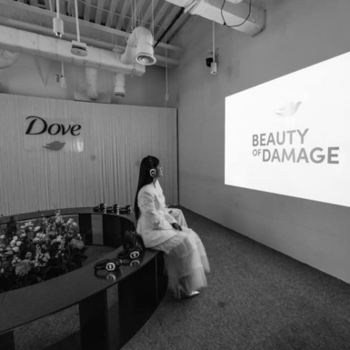 “Beauty of Damage” –  Cuộc đối thoại về hành trình “tổn thương” đong đầy hạnh phúc