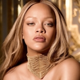 Rihanna đẹp như nữ thần trong chiến dịch quảng bá nước hoa Dior J’adore