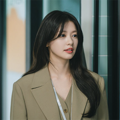 “Bà hoàng rom-com” tương lai Jung So Min: Thà đi chậm nhưng chắc