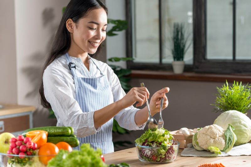 Low carb: Hiểu thế nào cho đúng?