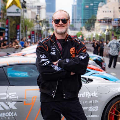 Gumball 3000 lần đầu chọn Việt Nam cho hành trình của các siêu xe tại Đông Nam Á