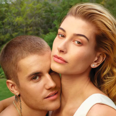 Yêu như Justin và Hailey Bieber – Hãy để thời gian trả lời tất cả!