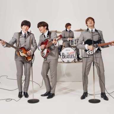 Ban nhạc The Bootleg Beatles sẽ biểu diễn 3 đêm tại Việt Nam