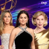 #Emmy2024: Meryl Streep hồi sinh phong cách Barbiecore, Oscar de la Renta cùng LOEWE thống trị thảm đỏ