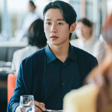 Jung Hae In – Từ “nam phụ quốc dân” đến mỹ nam được săn đón nhất điện ảnh Hàn Quốc