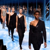 BST CHANEL Ready-to-wear Xuân Hè 2025: Theo dấu sự tự do