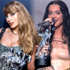 #VMA2024: Taylor Swift làm nên lịch sử, các nghệ sĩ tôn vinh “công chúa nhạc pop” Britney Spears