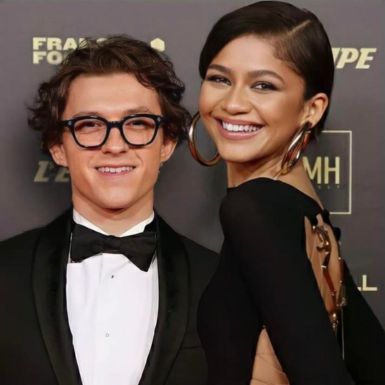 Tom Holland và Zendaya: Yêu là phải như vậy!