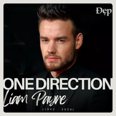 31 năm, âm nhạc và những mảnh ghép ký ức bất tận của Liam Payne