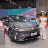 Vietnam Motor Show 2024 khép lại với nhiều thành tích ấn tượng