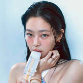 #ColdPlunging – Jennie (BLACKPINK) giảm stress bằng cách ngâm mình trong nước lạnh