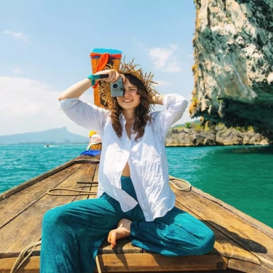 #SingleDay – Vừa thích khám phá lại muốn chữa lành? Hãy chọn solo travel!