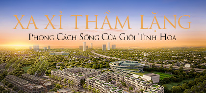 Xa xỉ thầm lặng – Phong cách sống của giới tinh hoa