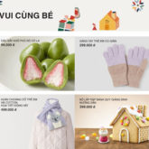 Gợi ý quà tặng Giáng Sinh đơn giản và ý nghĩa từ MUJI