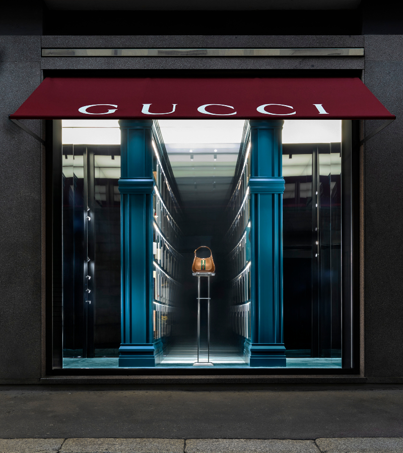 endless narratives gucci - 2