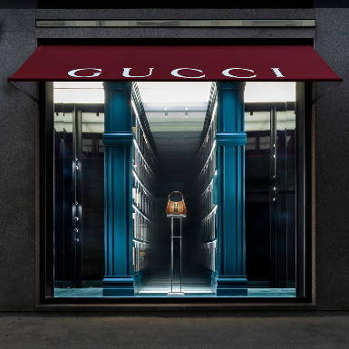 endless narratives gucci - featured image