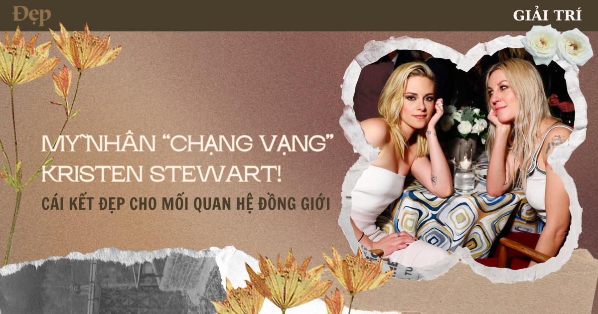 Các tập phim có sự tham gia của Kristen Stewart