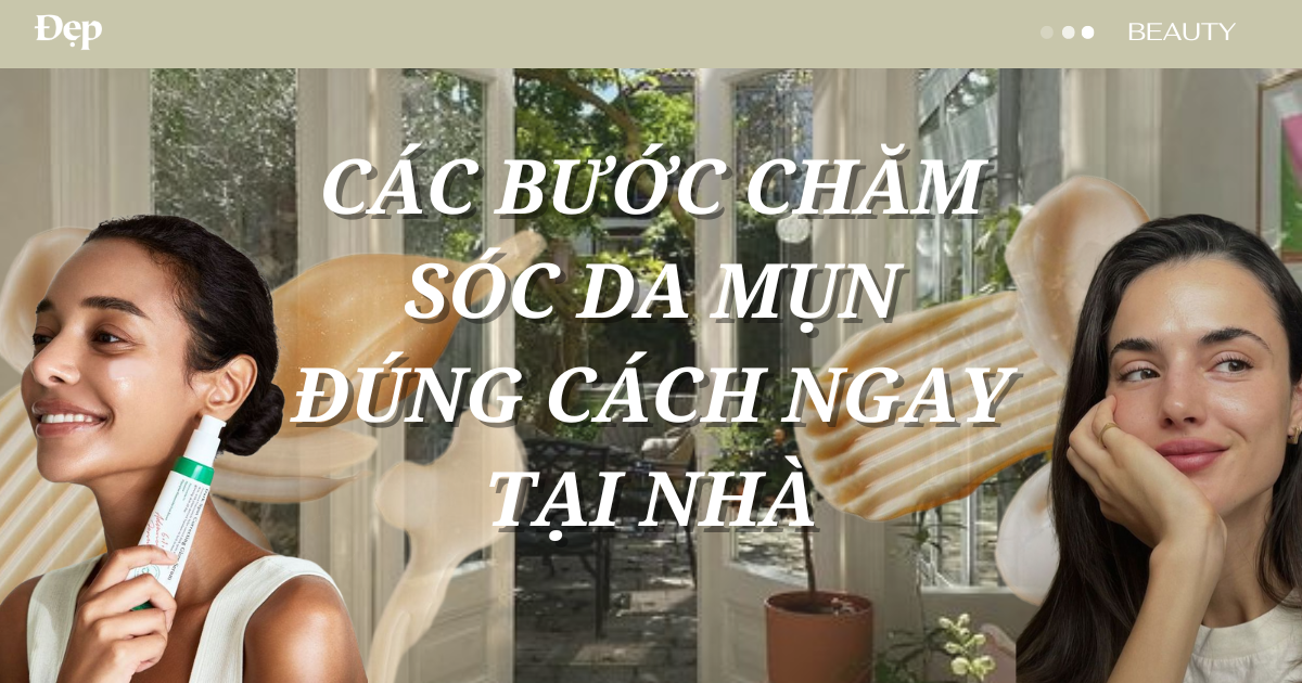 cham-soc-da-mun-dung-cach