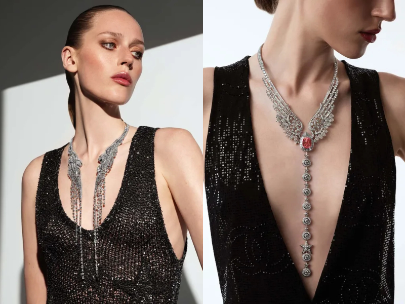 bst chanel reach for the star - 1