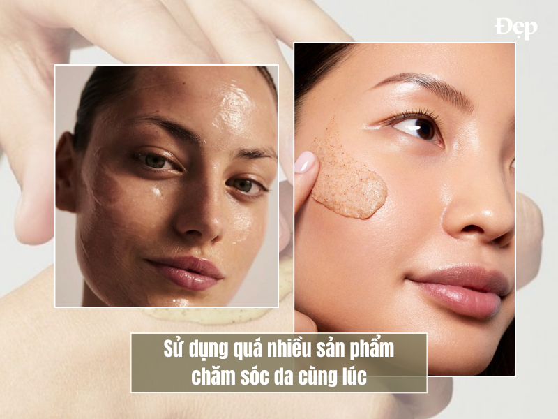 su-dung-qua-nhieu-san-pham-cham-soc-da-cung-luc