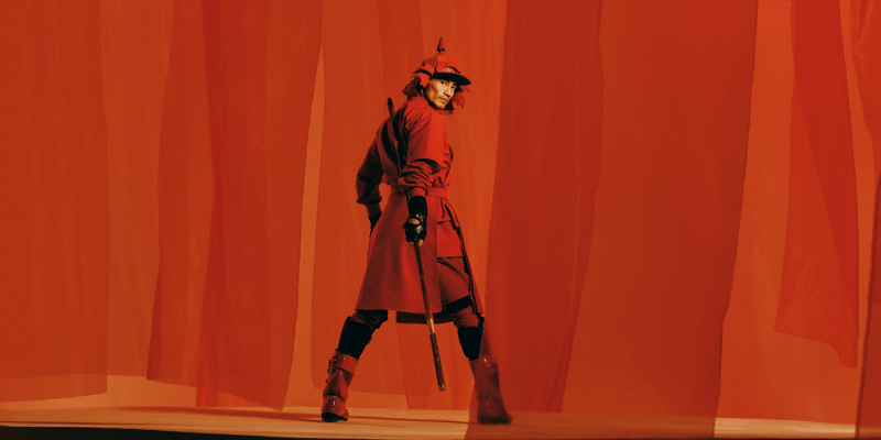 Phạm Anh Khoa kể chuyện cái tôi – cái ta bằng âm nhạc trong “Dân Tôi Ca”