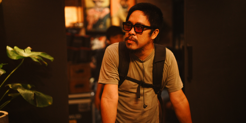 Giám chế phim “Phá Đám: Sinh Nhật Mẹ”: “Tôi làm bộ phim này vì chưa từng có dũng khí nói yêu mẹ”