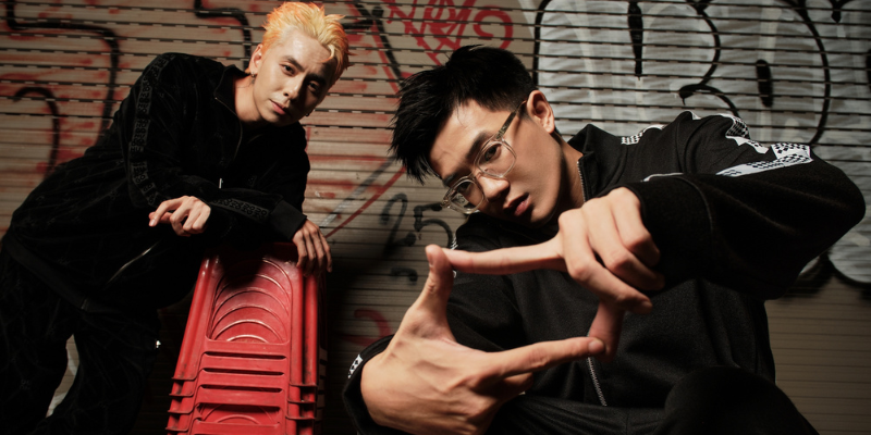 “Người âm phủ” OSAD bắt tay cùng producer onionn. trong album đầu tay ‘O_O’