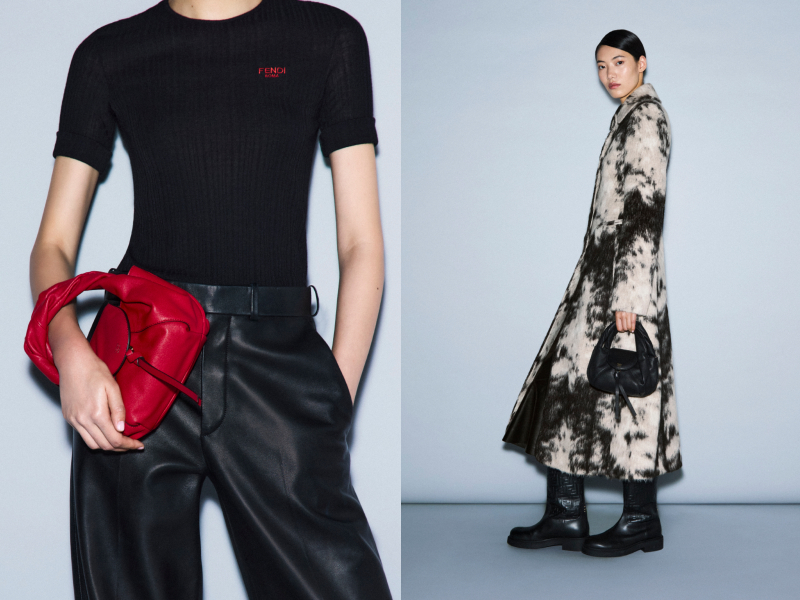 bst fendi tien xuan he 2026 - 1