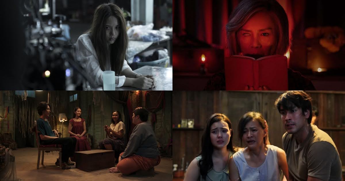 4 tác phẩm kinh dị giúp điện ảnh Thái Lan lấy lại phong độ