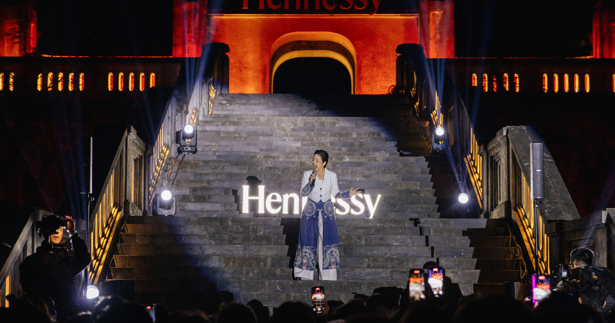 Đêm tiệc “Phi nước đại – Khai vận huy hoàng”: Chương mới của tinh thần tự do vượt mọi giới tuyến