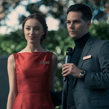 “Bí mật sau bữa tiệc” – Khi hệ giá trị gia đình bền vững trượt khỏi quỹ đạo