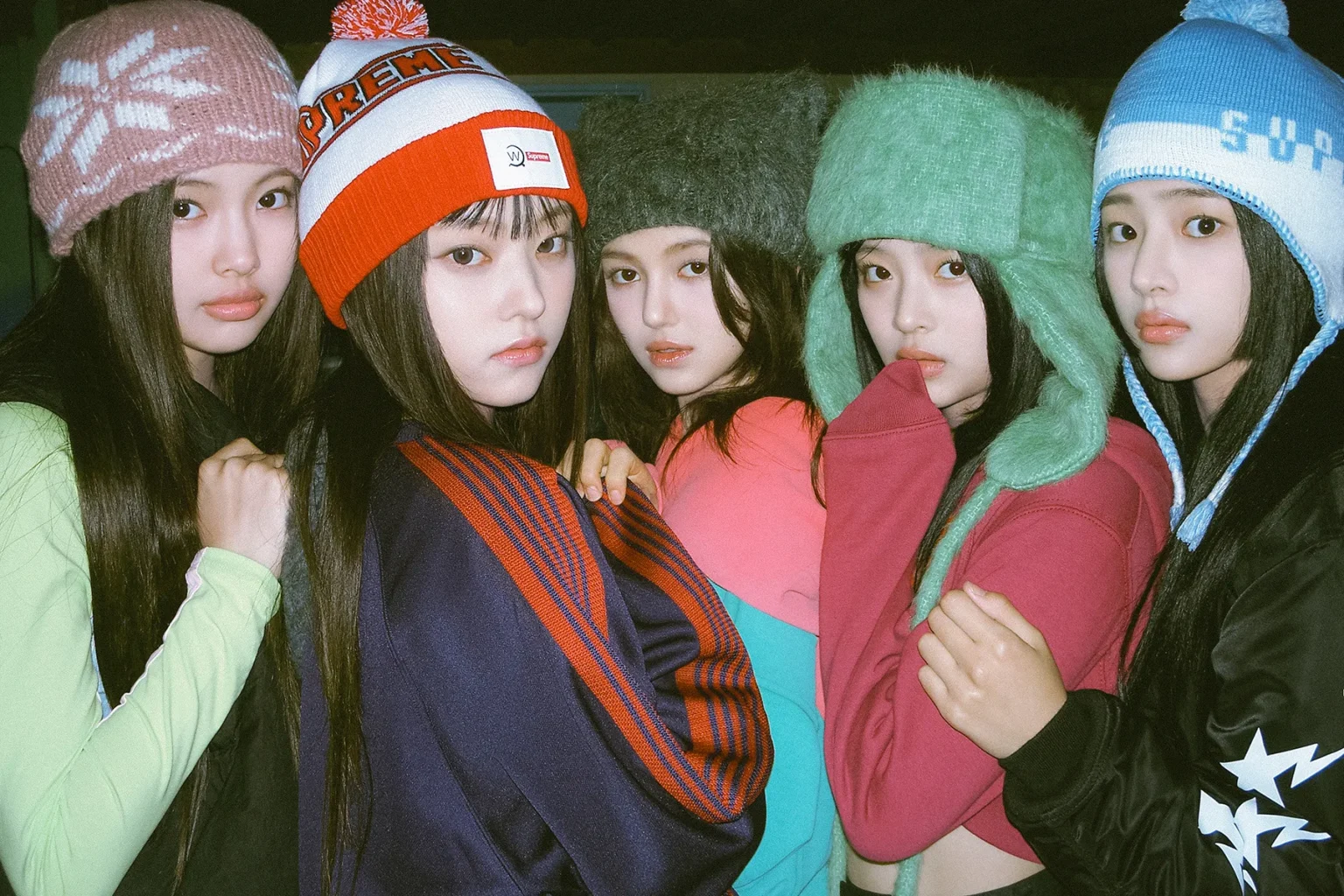 Tương lai khó đoán của NewJeans sau khi trở về ADOR