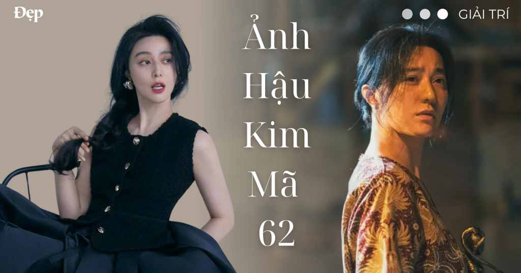 “Ảnh hậu” Kim Mã Phạm Băng Băng: “Tôi muốn làm lại từ đầu”