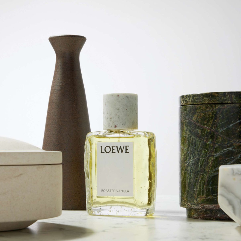 #DEPHOLIDAY – Nuông chiều khứu giác trong những nốt hương thơm ngọt mùi Giáng sinh