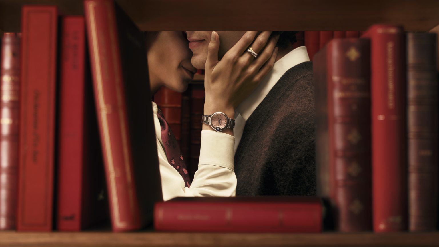 #Valentine2026 – Cùng Cartier đi tìm món quà hoàn hảo cho ngày lễ tình nhân