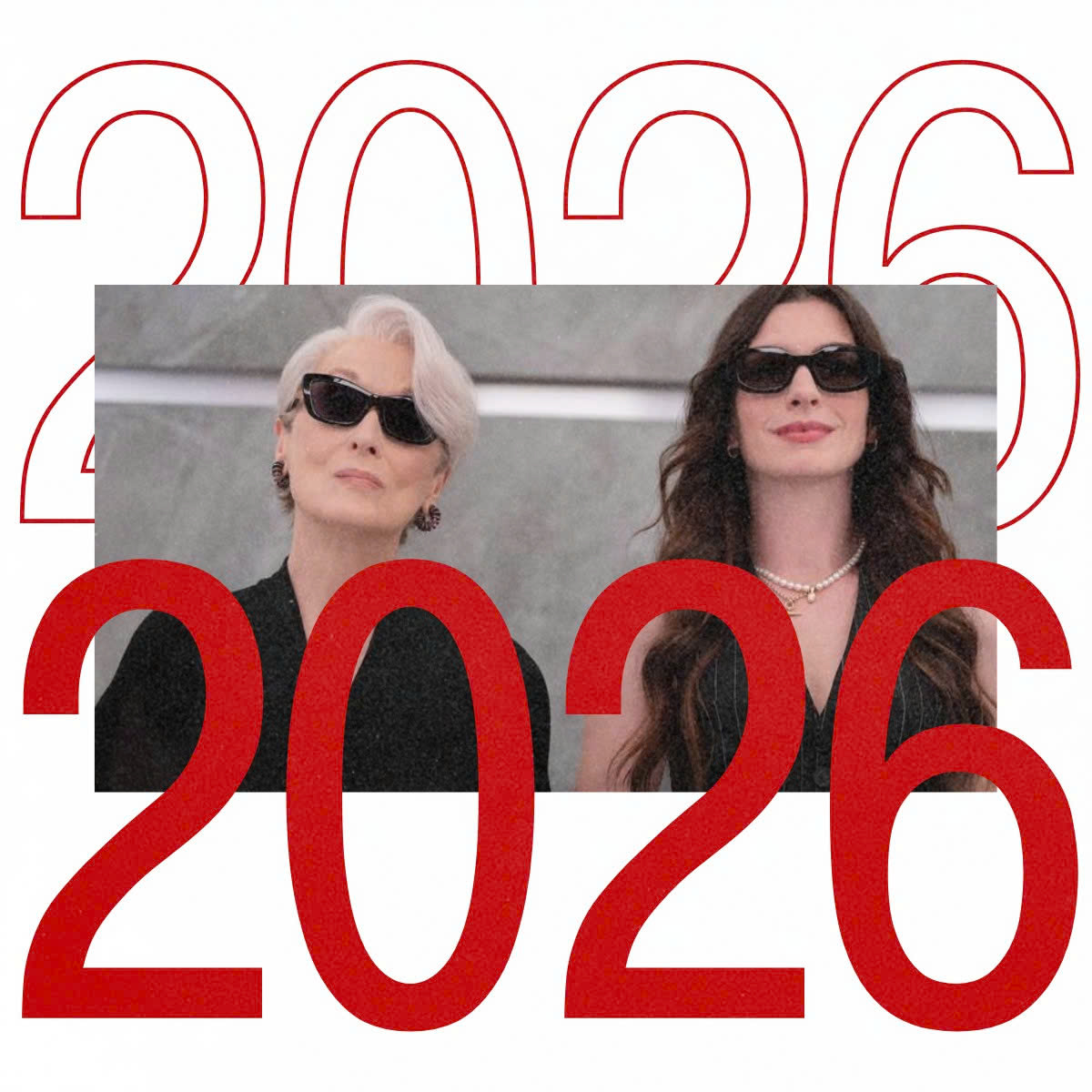 2026 – Có hay chăng là một bước ngoặt kế tiếp của văn hóa đại chúng?