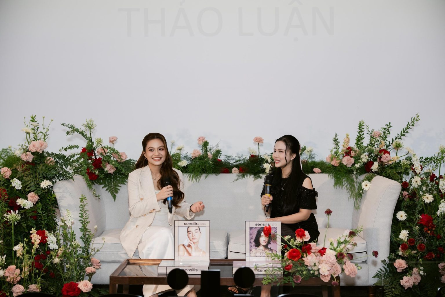 Sensilis Longevity Revealed: Giải pháp tái thiết làn da nhạy cảm từ chuyên gia