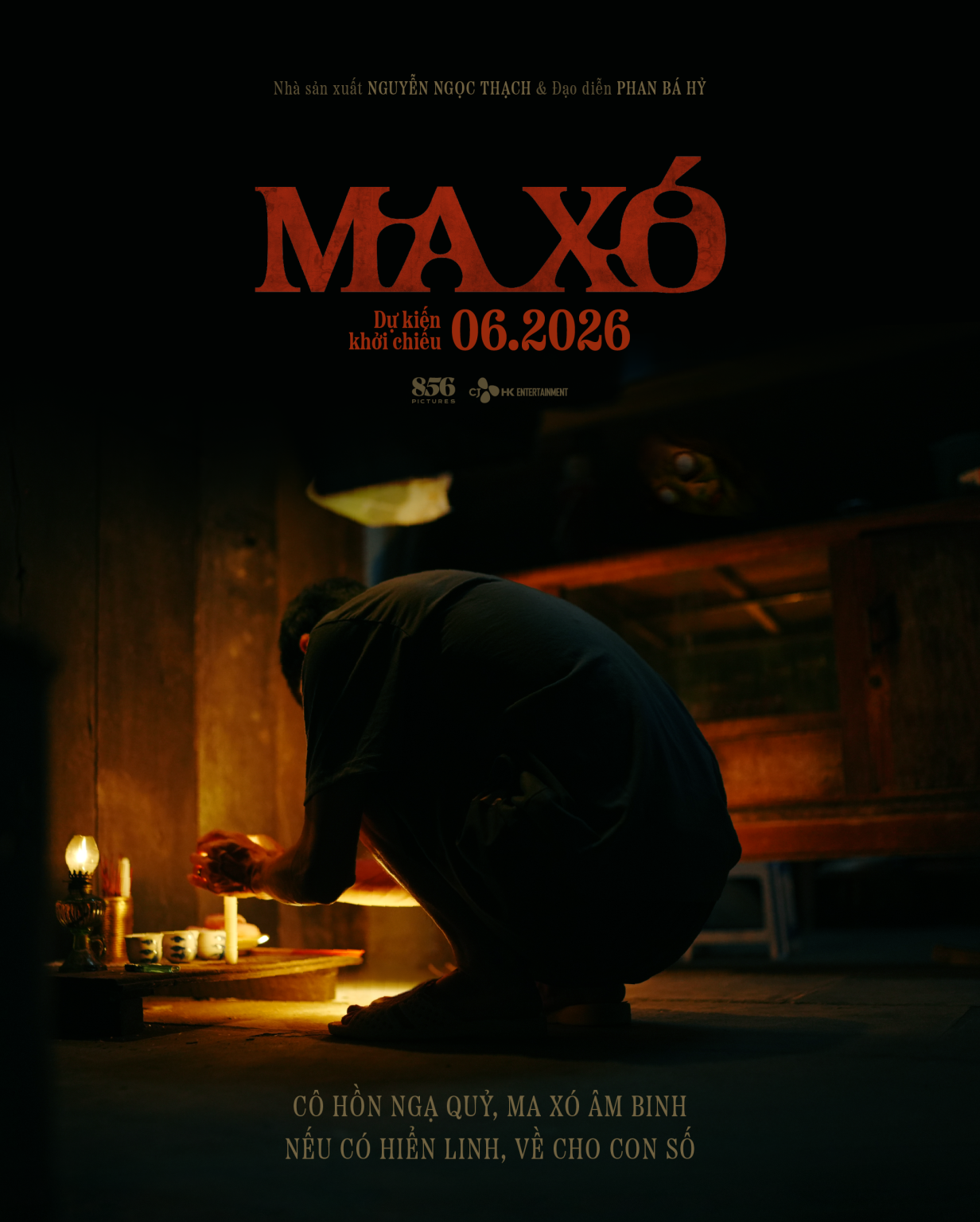 Kho tàng truyền thuyết dân gian Việt Nam – mảnh đất màu mỡ cho các nhà làm phim Việt