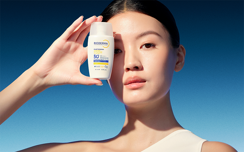 Photoderm XDefense Ultra-Fluid: Lớp lót hoàn hảo, bảo vệ da từ cấp độ tế bào
