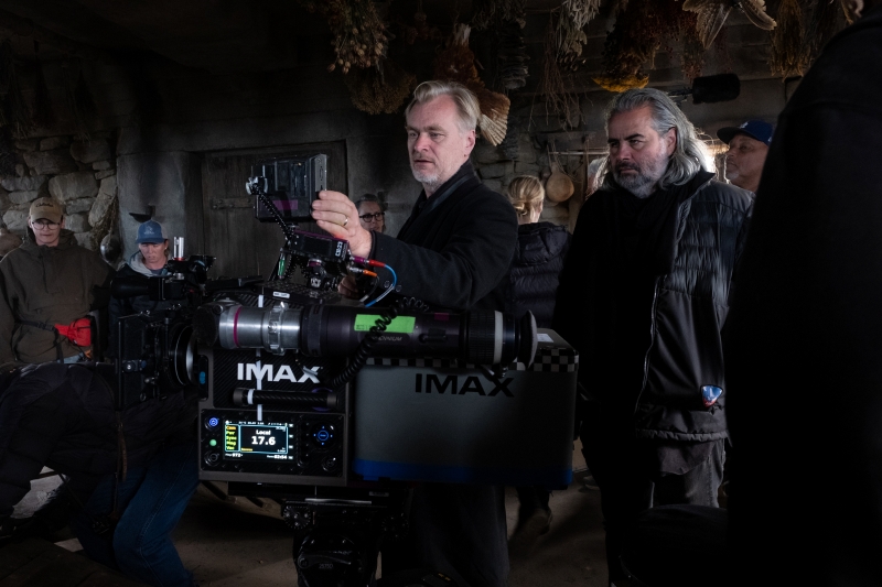 Giải mã lí do “The Odyssey” được xem là bộ phim đắt giá nhất của đạo diễn Christopher Nolan