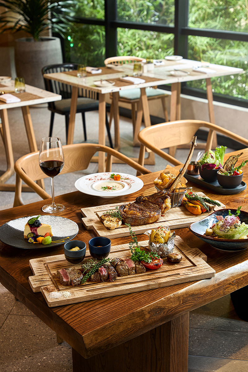 Gallery - Meliã Hanoi mang đến mùa lễ hội cuối năm 2026 với những trải nghiệm ẩm thực đáng nhớ - Tạp chí Đẹp - image 7