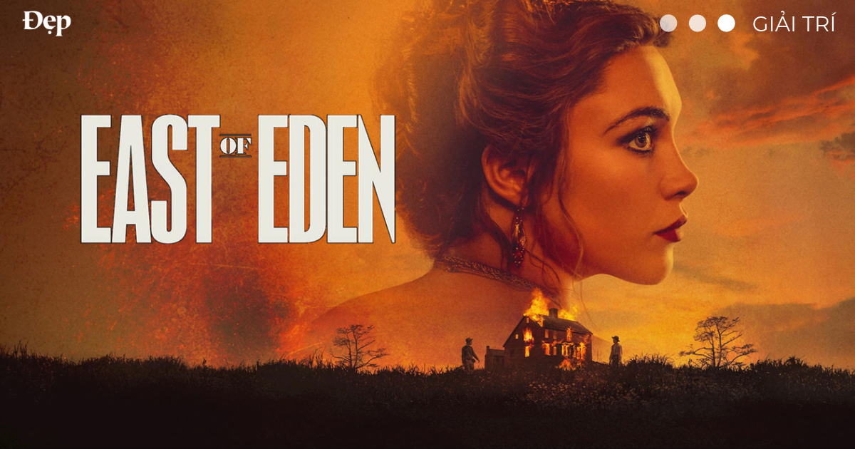 “East of Eden” – Ranh giới nào phân định rạch ròi giữa quái vật và người có thể